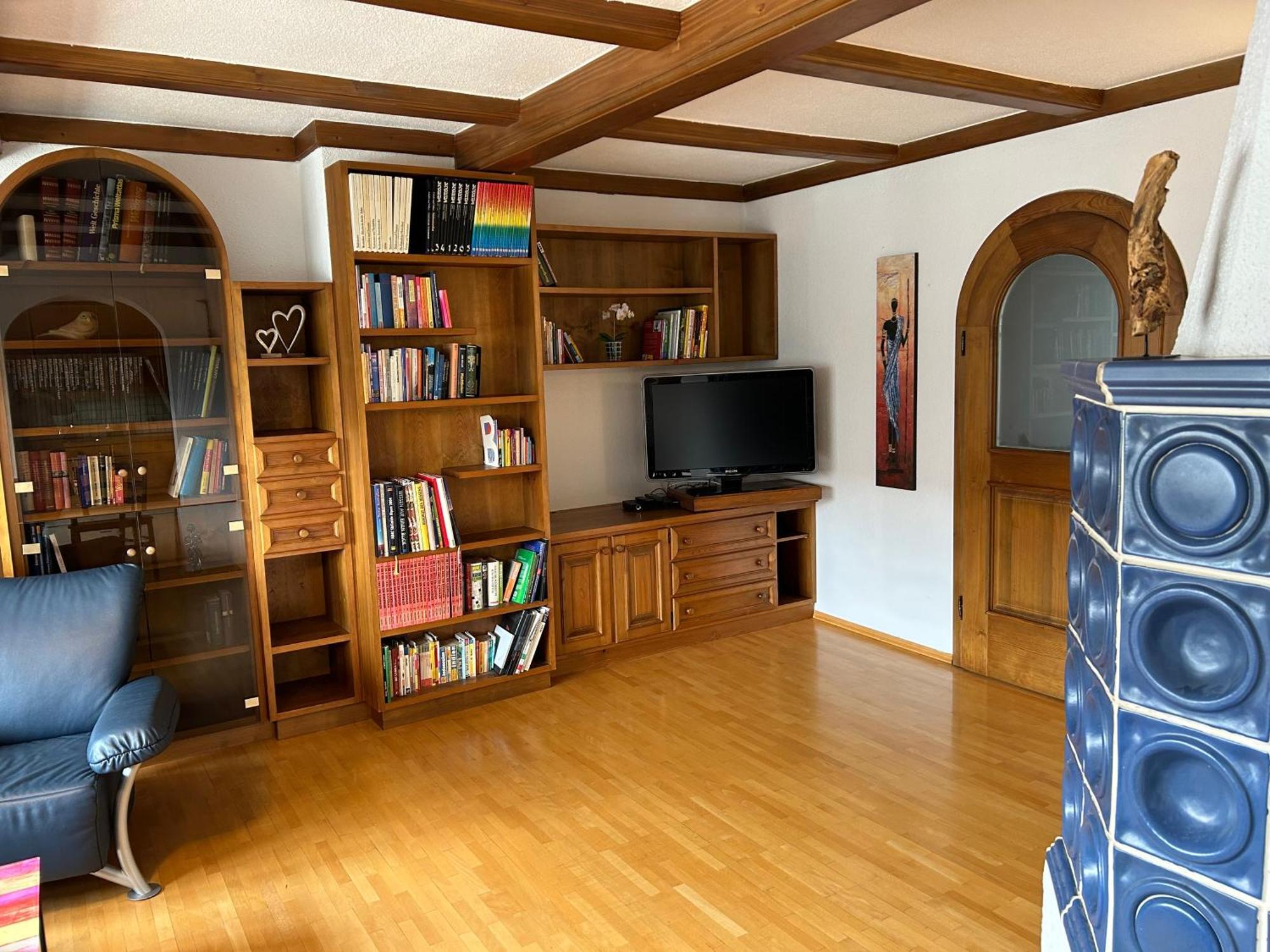 Traumhaft Grosse Ferienwohnung Naehe Attersee Санкт-Георген-им-Аттергау Экстерьер фото