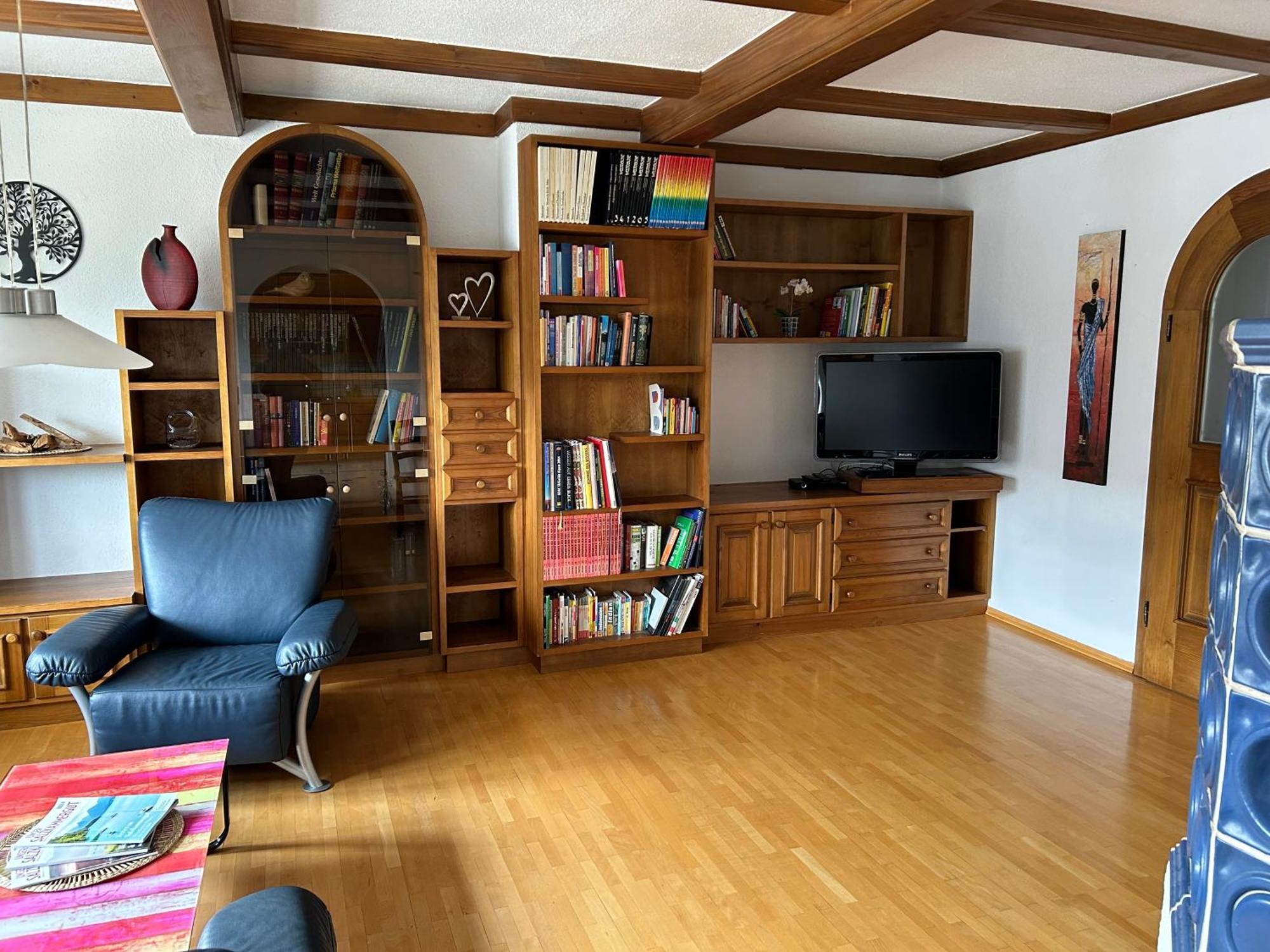Traumhaft Grosse Ferienwohnung Naehe Attersee Санкт-Георген-им-Аттергау Экстерьер фото