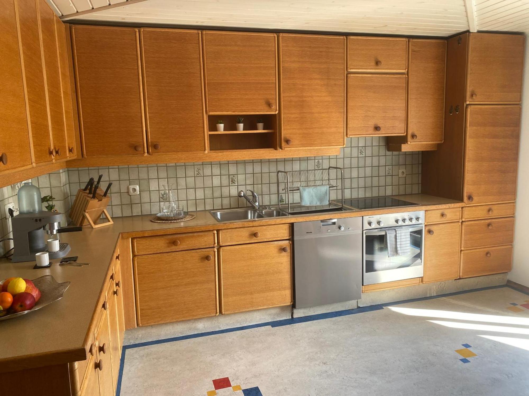 Traumhaft Grosse Ferienwohnung Naehe Attersee Санкт-Георген-им-Аттергау Экстерьер фото