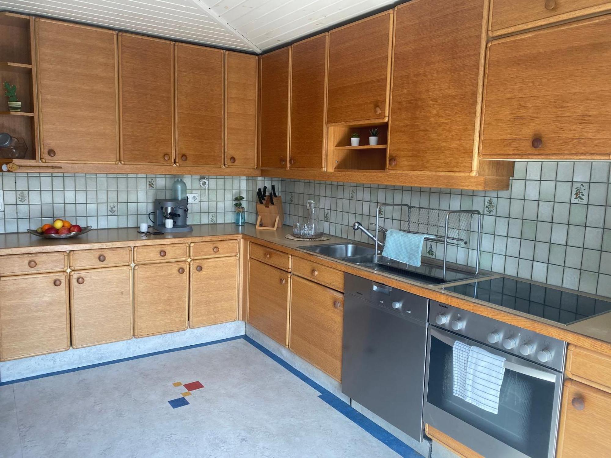 Traumhaft Grosse Ferienwohnung Naehe Attersee Санкт-Георген-им-Аттергау Экстерьер фото