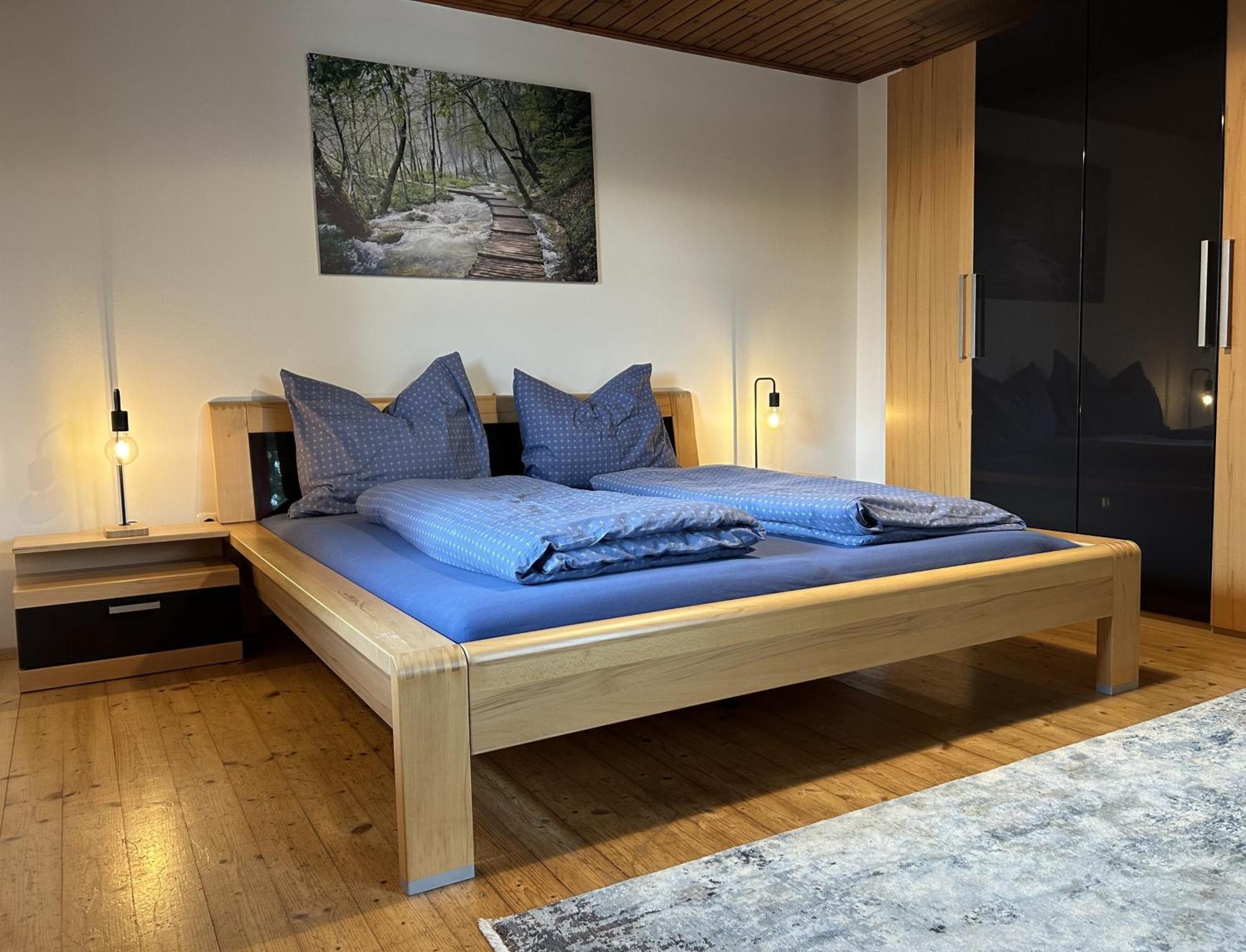 Traumhaft Grosse Ferienwohnung Naehe Attersee Санкт-Георген-им-Аттергау Экстерьер фото
