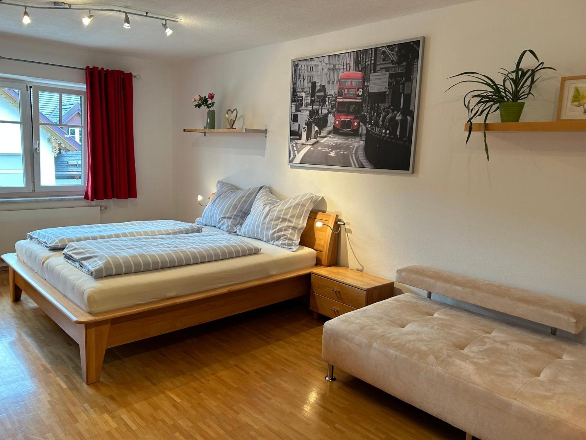 Traumhaft Grosse Ferienwohnung Naehe Attersee Санкт-Георген-им-Аттергау Экстерьер фото