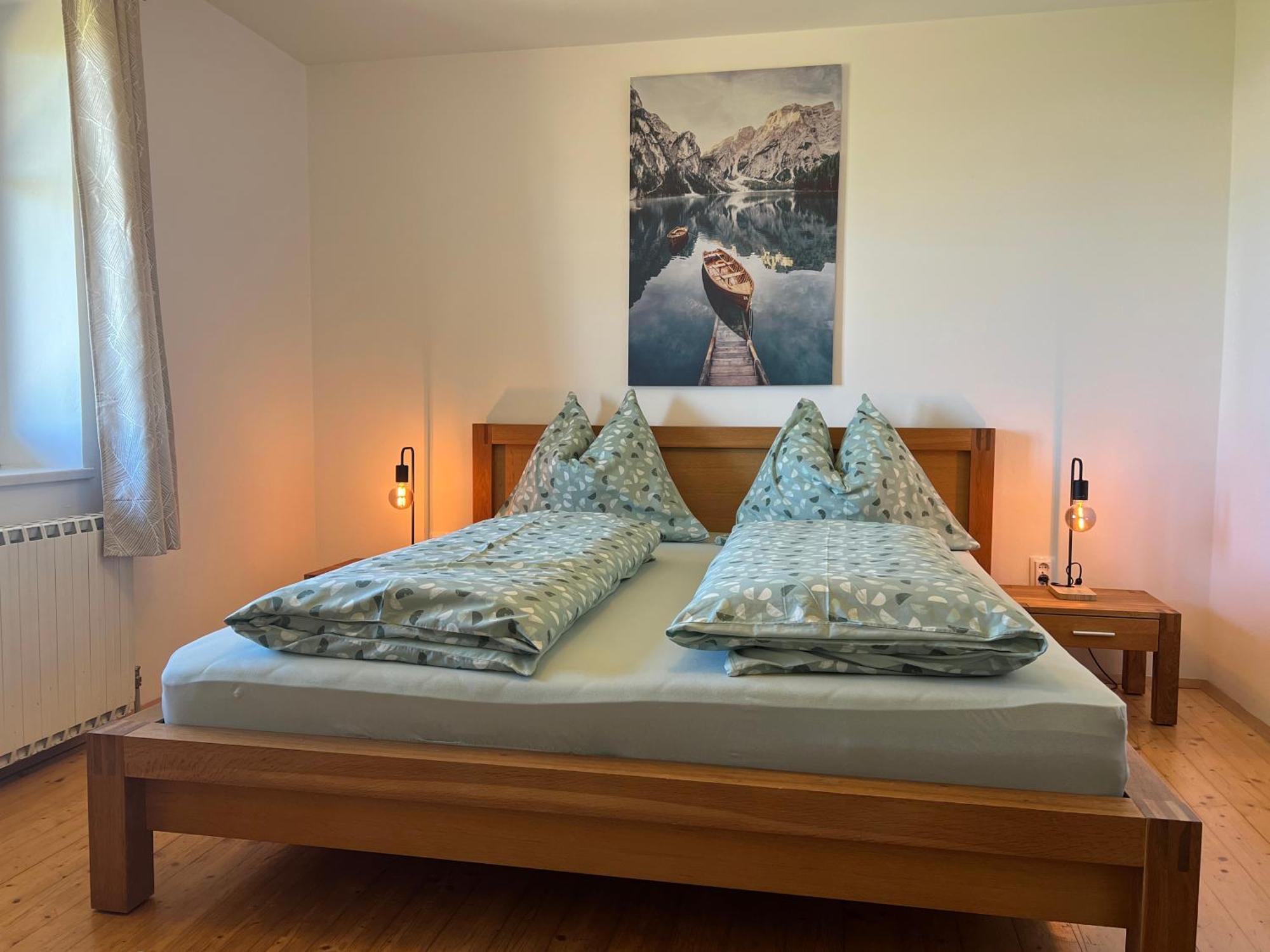 Traumhaft Grosse Ferienwohnung Naehe Attersee Санкт-Георген-им-Аттергау Экстерьер фото